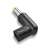 Pack 4 Embouts USB-C NGS Bud pour ordinateur portable Acer
