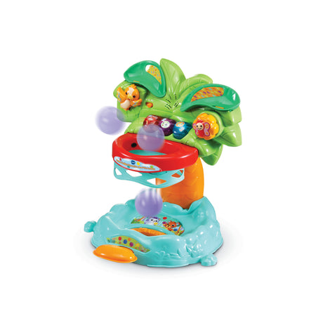 VTECH BABY - Piscine a Balles Interactive des P'tits Loulous