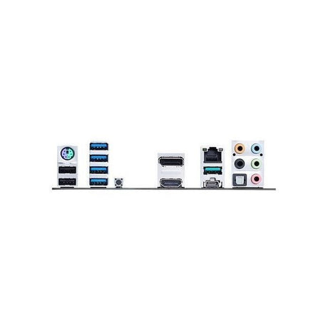 Carte mere ASUS TUF GAMING B550M-PLUS