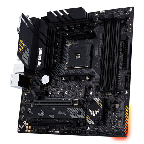 Carte mere ASUS TUF GAMING B550M-PLUS