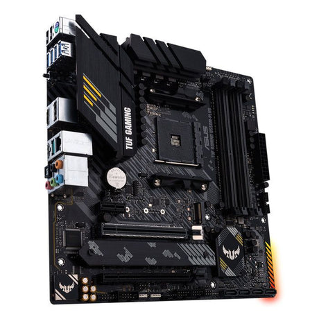 Carte mere ASUS TUF GAMING B550M-PLUS
