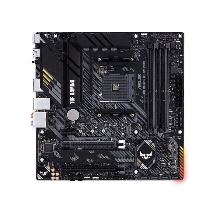 Carte mere ASUS TUF GAMING B550M-PLUS