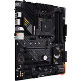 Carte mere - ASUS - TUF Gaming B550-PLUS - AMD B550 - Emplacement AM4 ATX
