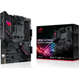 Carte mere - ASUS - ROG STRIX B550-F GAMING - AMD B550 - Emplacement AM4 ATX