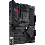 Carte mere - ASUS - ROG STRIX B550-F GAMING - AMD B550 - Emplacement AM4 ATX