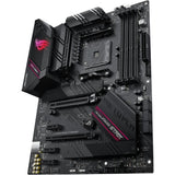 Carte mere - ASUS - ROG STRIX B550-F GAMING - AMD B550 - Emplacement AM4 ATX