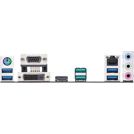 Carte mere - ASUS - PRIME B550M-K - AMD B550 - Emplacement AM4 micro ATX