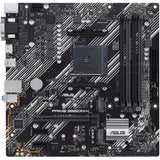 Carte mere - ASUS - PRIME B550M-K - AMD B550 - Emplacement AM4 micro ATX