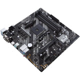 Carte mere - ASUS - PRIME B550M-K - AMD B550 - Emplacement AM4 micro ATX