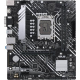 Carte Mere - ASUS - PRIME B660M-K D4 -  (90MB1950-M0EAY0)