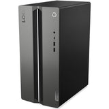 PC de bureau LENOVO LOQ Tower 17IRR9 | Sans Windows - 15,6 FHD - Intel i5-14400 - RTX 5060 8Go - RAM 16 Go - SSD 512 Go
