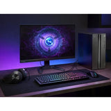 PC de bureau LENOVO LOQ Tower 17IRR9 | Sans Windows - 15,6 FHD - Intel i5-14400 - RTX 5060 8Go - RAM 16 Go - SSD 512 Go