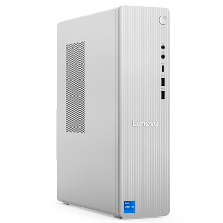 PC de bureau LENOVO IdeaCentre Tower 08IRH9 | Windows 11 - Intel Core i5-13420H - RAM 16 Go - SSD 512 Go