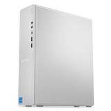 PC de bureau LENOVO IdeaCentre Tower 08IRH9 | Windows 11 - Intel Core i5-13420H - RAM 16 Go - SSD 512 Go