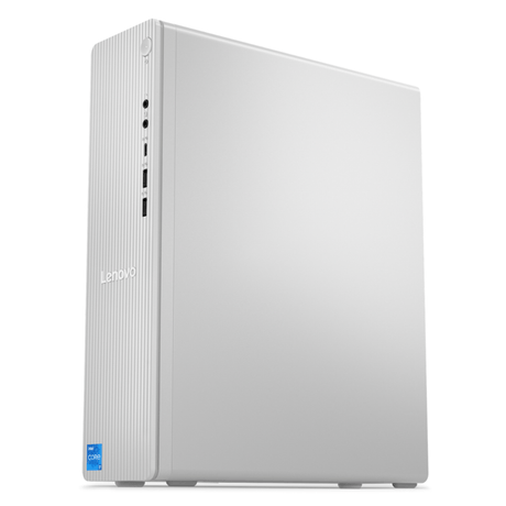 PC de bureau LENOVO IdeaCentre Tower 08IRH9 | Windows 11 - Intel Core i5-13420H - RAM 16 Go - SSD 512 Go