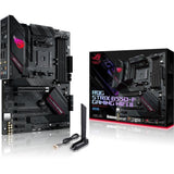 Carte Mere - ASUS - ROG STRIX B550-F GAMING(WI-FI) II - (90MB19V0-M0EAY0)