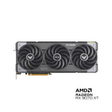 Carte graphique - ASUS - TUF-RX9070XT-O16G-GAMING