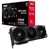 Carte graphique - ASUS - TUF-RX9070XT-O16G-GAMING