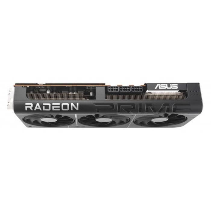 Carte graphique - ASUS - PRIME-RX9070XT-O16G