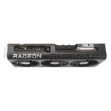 Carte graphique - ASUS - PRIME-RX9070XT-O16G
