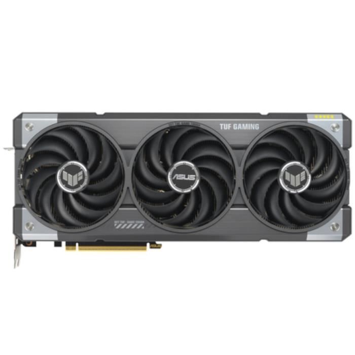 Carte graphique - ASUS - TUF-RTX5070TI-O16G-GAMING