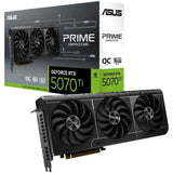 Carte graphique - ASUS - PRIME-RTX5070TI-O16G