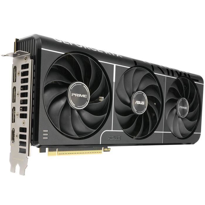 Carte graphique - ASUS - PRIME-RTX5070TI-O16G