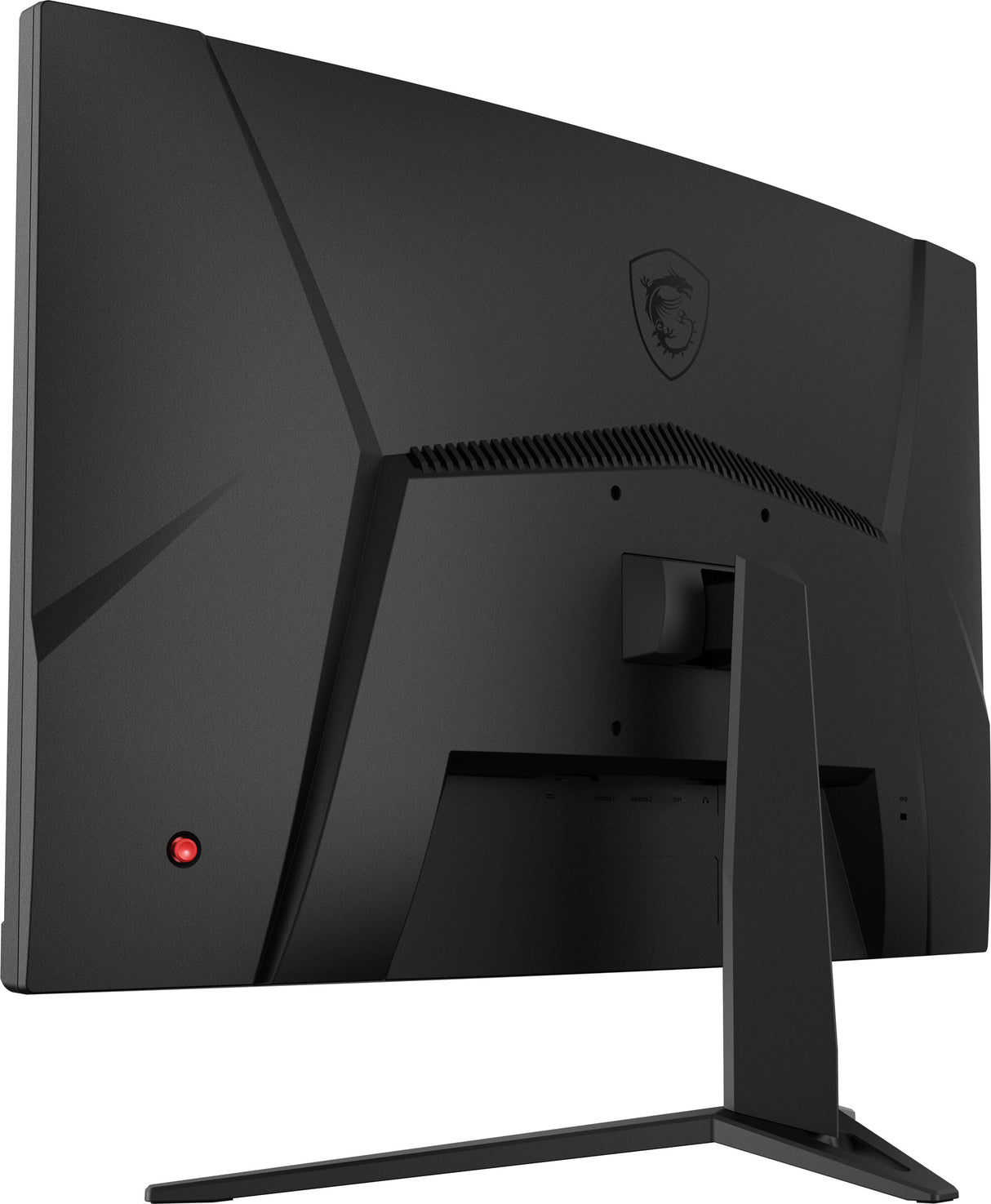 Ecran PC Gamer Incurvé - MSI -  31,5 - WQHD - 170Hz - Dalle VA - 1ms - G32CQ4 E2