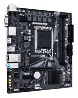 Carte Mére Gigabyte H610M S2H V2 DDR5 (Intel LGA 1700) Micro ATX