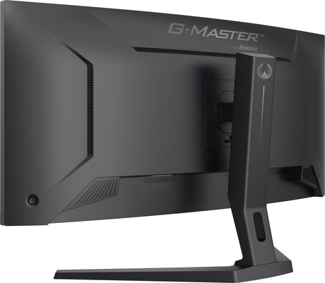 Ecran incurvé 34" Iiyama G-Master Gold Phoenix GCB3486WQSCP-B1 UWQHD 240Hz (Noir)