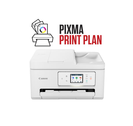 Imprimante multifonction - CANON - Pixma TS7750i - Jet d'encre - Wi-Fi - Impression recto-verso automatique