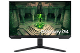 Ecran 24" Samsung Odyssey G4 S25BG400EU Full HD (Noir) 240Hz