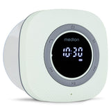 Radio de Douche - MEDION - FM - Bluetooth - IPX6 - Ventouse de fixation - Vert