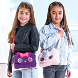 VTECH KID'COUTURE - MON SAC MAGIC'FASHION (CHAT)