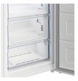 Congélateur armoire - BEKO - B3RFNE294W - Classe E - 260 L - Froid ventilé - Ecran - 14,9 kg/24h - 186x59,7x70,9 - Blanc