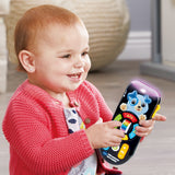 VTECH-TELECOMMANDE LUMI-MAGIQUE