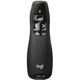 Pointeut - Logitech - R400 - Compatible avec Windows