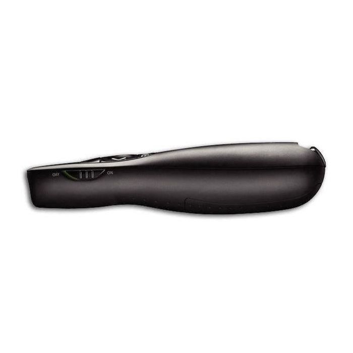 Pointeut - Logitech - R400 - Compatible avec Windows