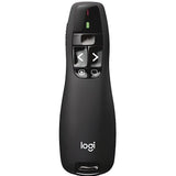 Pointeut - Logitech - R400 - Compatible avec Windows
