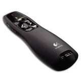 Pointeut - Logitech - R400 - Compatible avec Windows