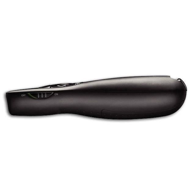 Pointeut - Logitech - R400 - Compatible avec Windows