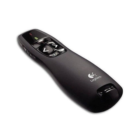 Pointeur Laser sans fil Logitech R400