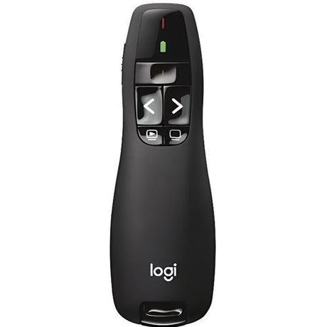 Pointeur Laser sans fil Logitech R400