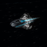 Souris gamer - Filaire - Logitech G - G402 Hyperion fury FPS - Noir