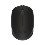 Souris - Sans Fil - Logitech - M171 - Noir - Ambidextre