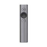 TÈlÈcommande Logitech SPOTLIGHT GRIS
