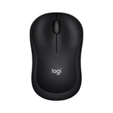Souris - Sans Fil - Logitech - M220 Silent - Noir - Silencieuse