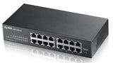Switch réseau ethernet Gigabit Zyxel GS1100 v3 - 16 ports