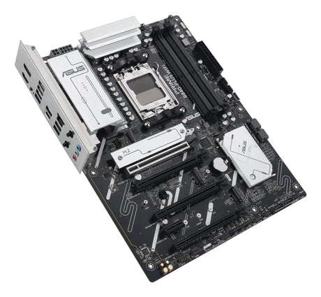 Carte mere - ASUS - PRIME B840-PLUS WIFI - AMD B840 - Emplacement AM5 ATX