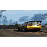 Wreckreation Jeu PS5